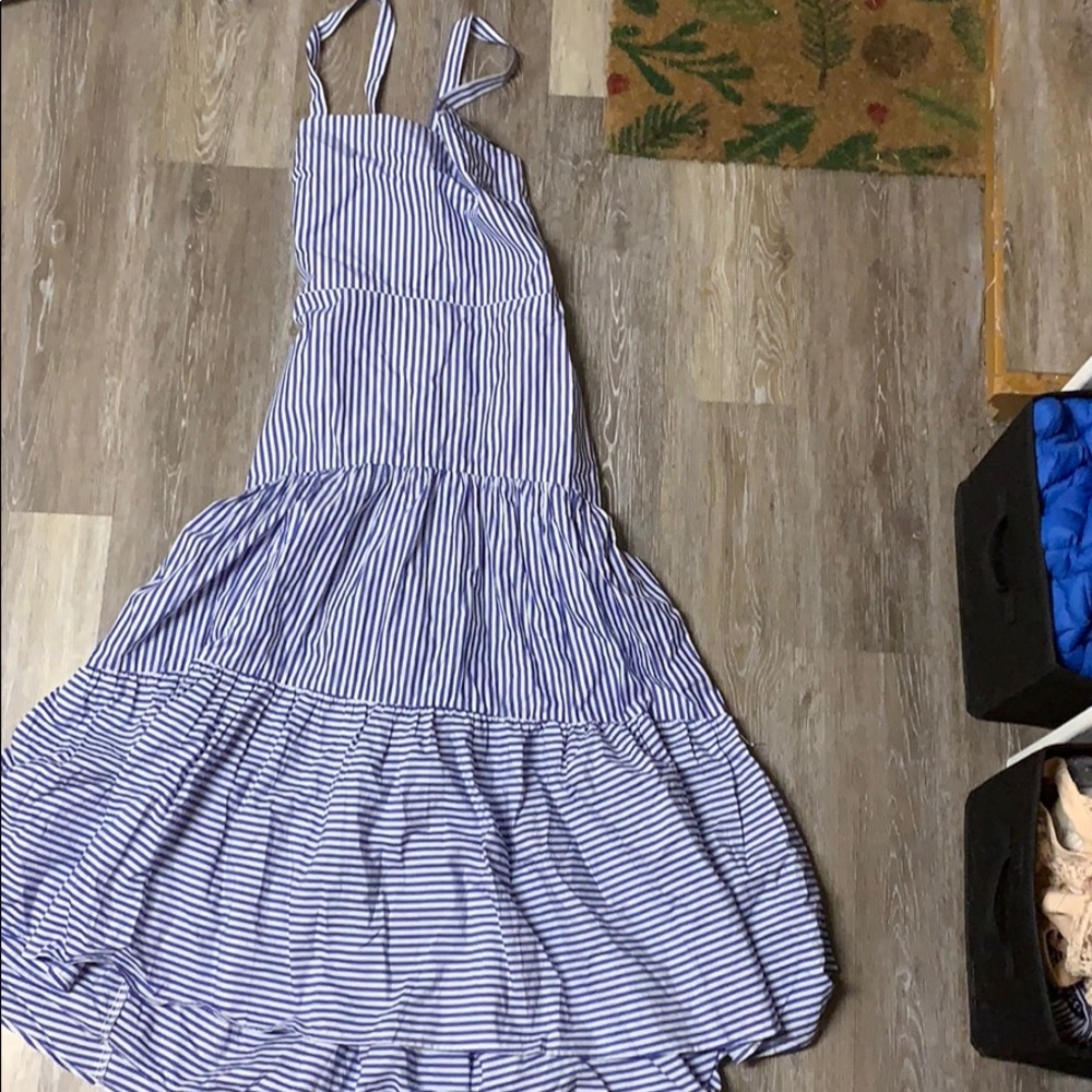 Banana republic dress